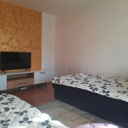 Apartment Lana Trebinje Exterior photo