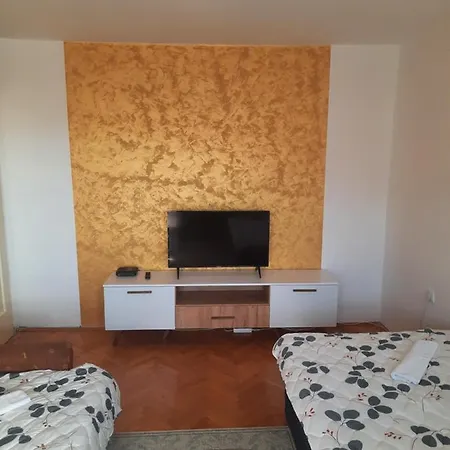 Apartment Lana Trebinje Exterior photo