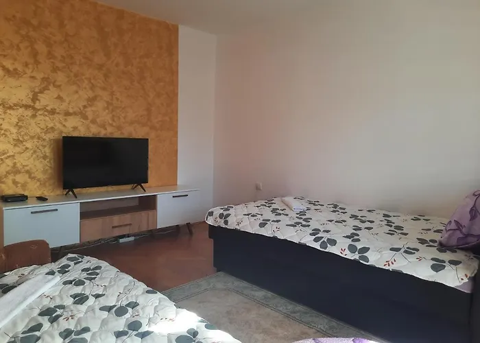 Apartment Lana
