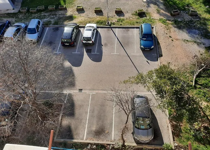 Apartment Lana