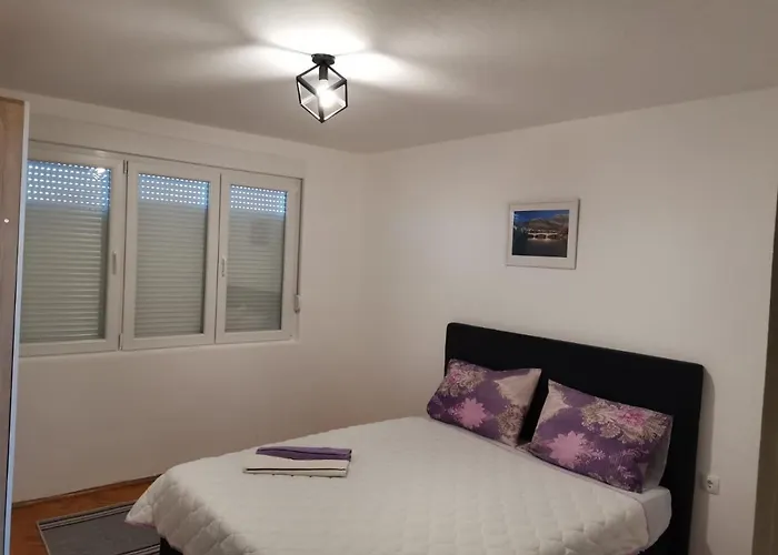 Apartment Lana