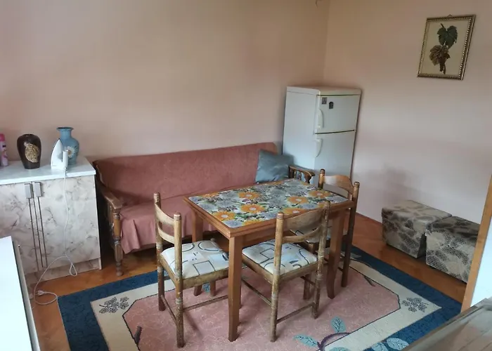 Apartment Lana