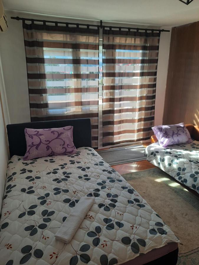 Apartment Lana