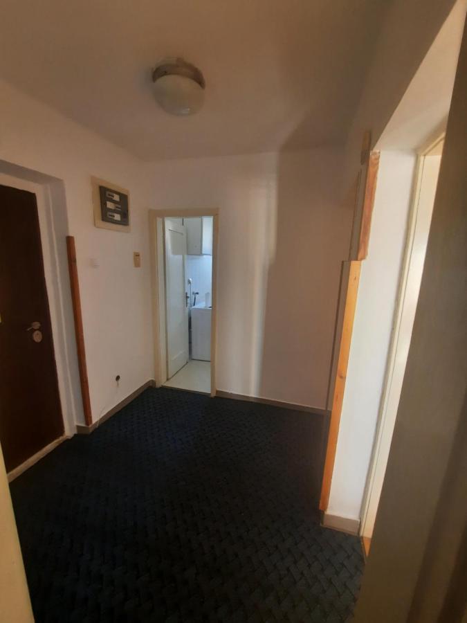 Apartment Lana
